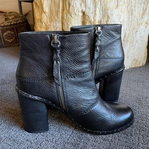 SPLENDID BOOTS, sz 8.5